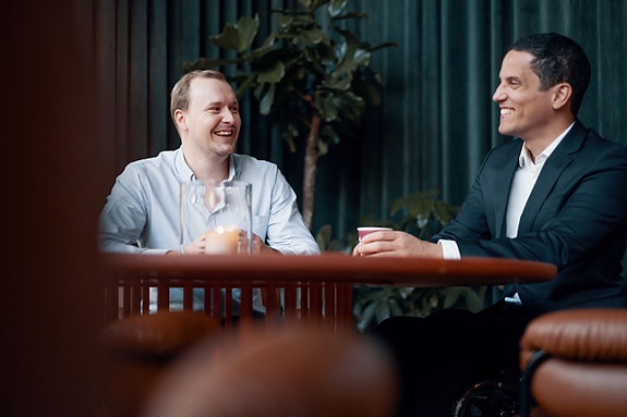 Bilde 1 av 3 i jobbannonse-galleriet