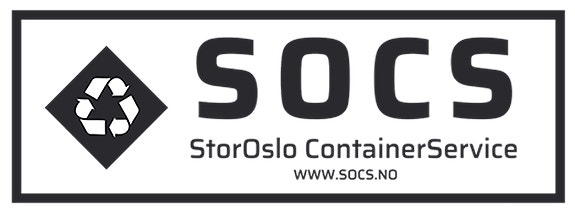 SOCS Renovasjon logo