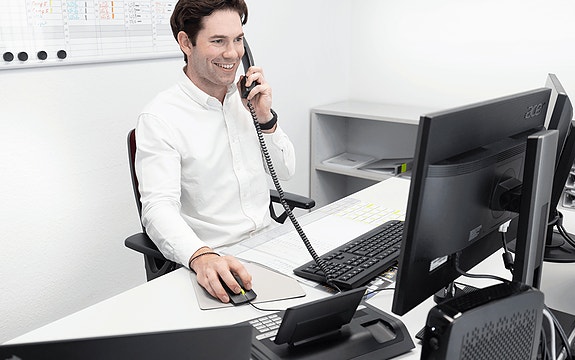 Bilde 1 av 3 i jobbannonse-galleriet