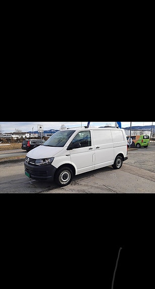 Volkswagen Transporter 3 of 16