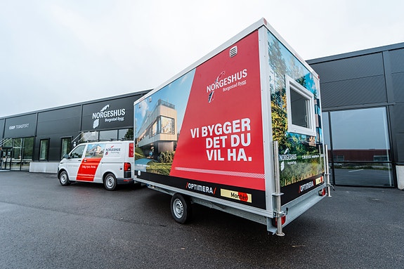 Bilde 4 av 10 i jobbannonse-galleriet