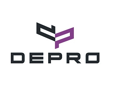 Depro AS logo