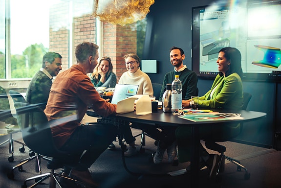 Bilde 1 av 3 i jobbannonse-galleriet