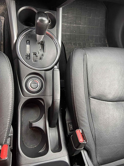 Mitsubishi ASX 10 of 19