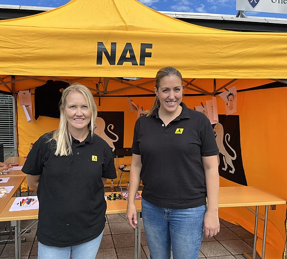 Bilde 1 av 3 i jobbannonse-galleriet