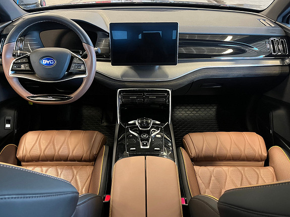 BYD Tang