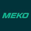 MEKO Norway AS logo