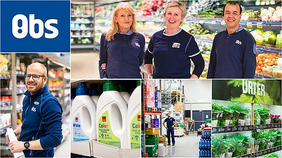 Bilde 1 av 1 i jobbannonse-galleriet