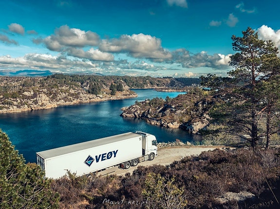 Bilde 1 av 2 i jobbannonse-galleriet