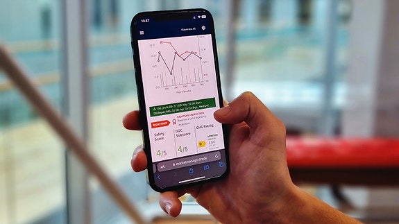 Bilde 4 av 6 i jobbannonse-galleriet