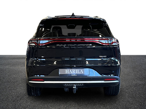 BYD Tang