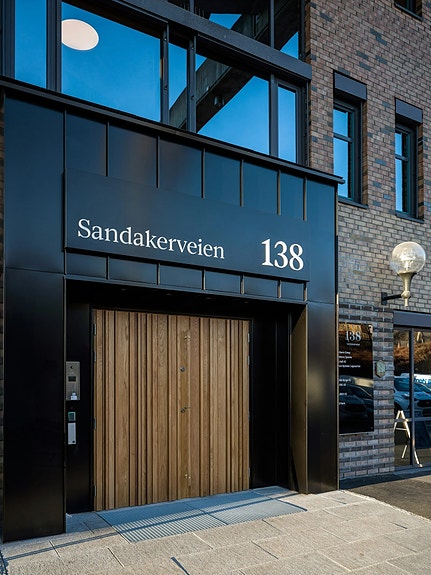 Bilde 1 av 8 i jobbannonse-galleriet