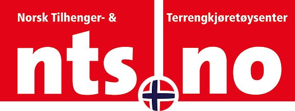 Norsk Tilhengersentert AS logo