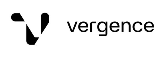 Vergence AS logo