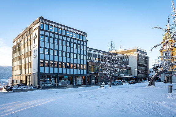 Bilde 1 av 1 i jobbannonse-galleriet