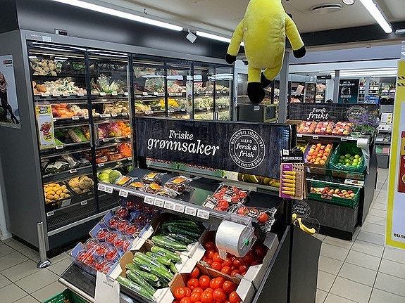 Bilde 2 av 10 i jobbannonse-galleriet