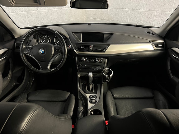 BMW X1 10 of 28