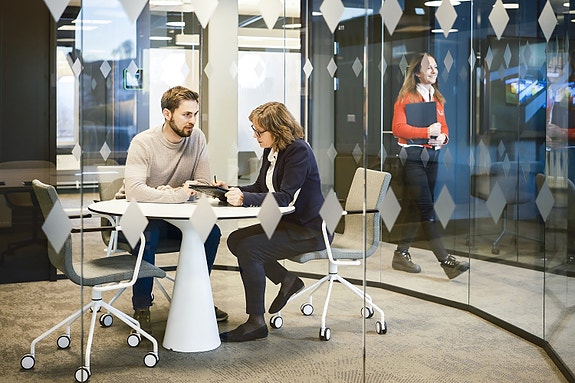 Bilde 2 av 5 i jobbannonse-galleriet