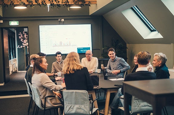 Bilde 3 av 3 i jobbannonse-galleriet