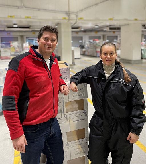 Bilde 2 av 4 i jobbannonse-galleriet