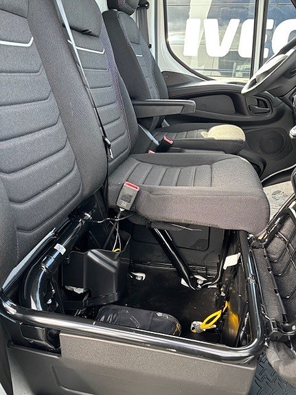 Iveco Daily 14 of 27