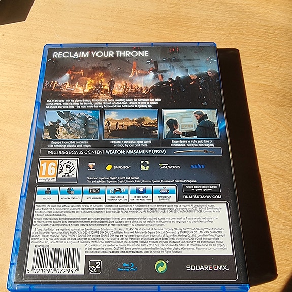 Product image 2 of 2