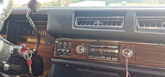 Cadillac Eldorado 27 of 30