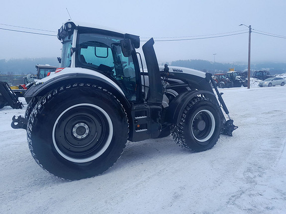 Valtra T235 Direct 2024, kr 1 990 000,-
