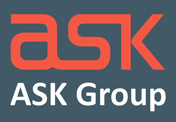 ASK Gruppen logo