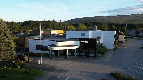 Bilde 1 av 3 i jobbannonse-galleriet