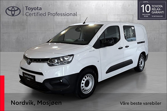 Toyota Proace City
