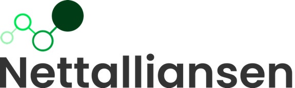 Nettalliansen AS logo