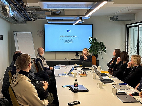 Bilde 3 av 3 i jobbannonse-galleriet