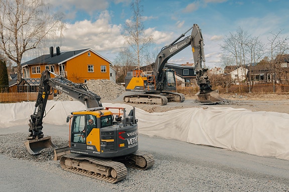 Bilde 1 av 6 i jobbannonse-galleriet