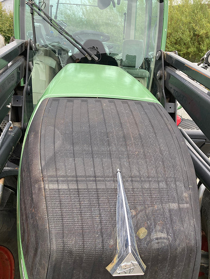 Fendt 718 2012, kr 705 000,-