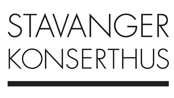 Stavanger konserthus IKS logo