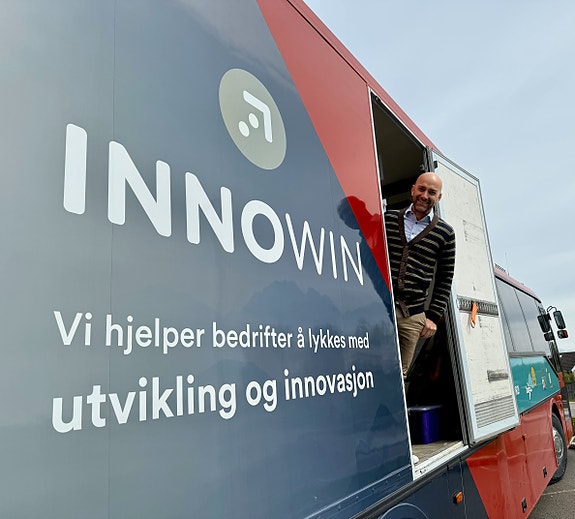 Bilde 10 av 10 i jobbannonse-galleriet