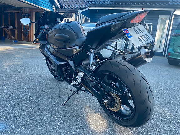 Suzuki GSX-R 1000 K5 5 of 5