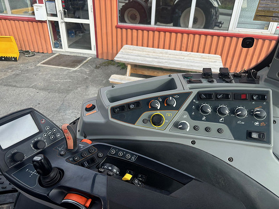 Valtra T214D 2015, kr 769 000,-