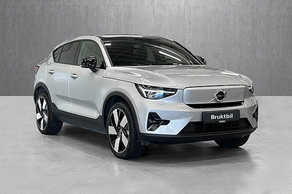 Volvo C40