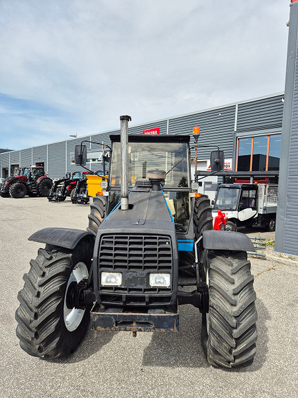 Valmet 905 Turbo 1989, kr 250 000,-