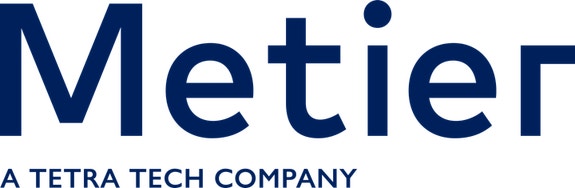 Metier logo