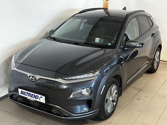 Hyundai Kona 2 of 25