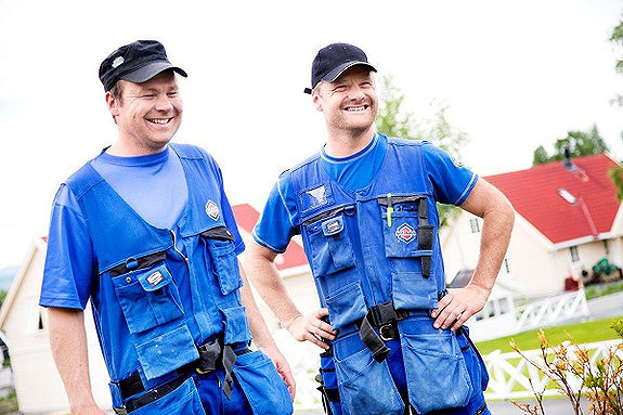 Vil du bli en del av vårt team? Vi søker dyktige tømrere!