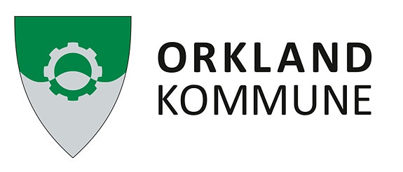 Orkland kommune logo