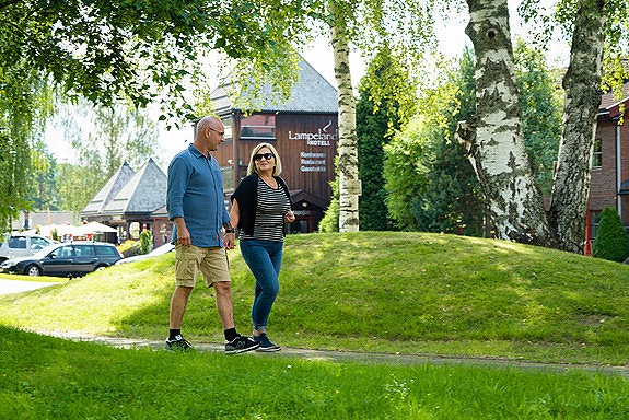 Bilde 1 av 10 i jobbannonse-galleriet