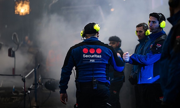 Bilde 1 av 3 i jobbannonse-galleriet