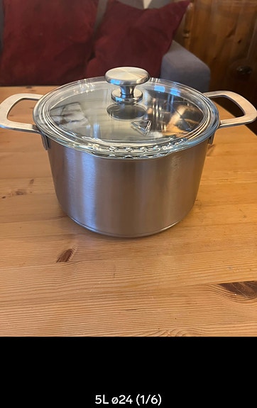 Product image 2 of 6