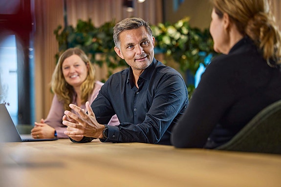 Bilde 1 av 3 i jobbannonse-galleriet