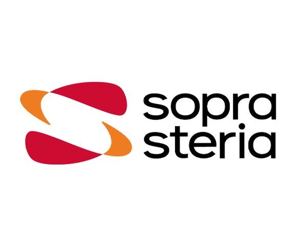 Sopra Steria logo